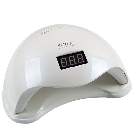 Neglelampe SUN5  - UV/LED lamper