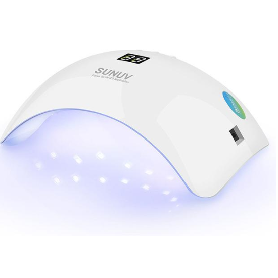 SUNUV  - UV/LED lamper