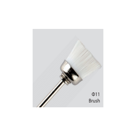 Brush ø11