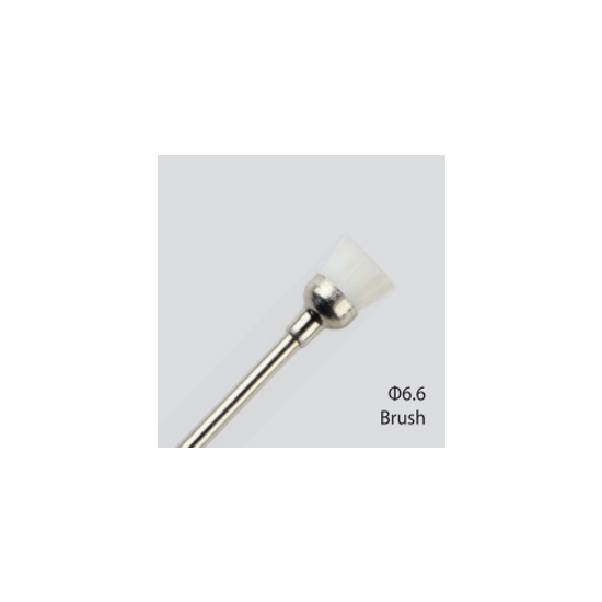 Brush ø6,6