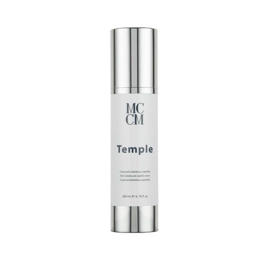 BK MCCM Temple Body Cream