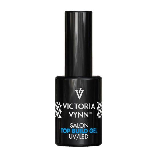 Top Build Gel 15ml - Victoria Vynn - Hudpleiegrossisten