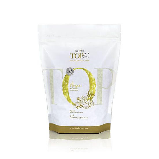 ItalWax Perlevoks Top Line Argan 750 g