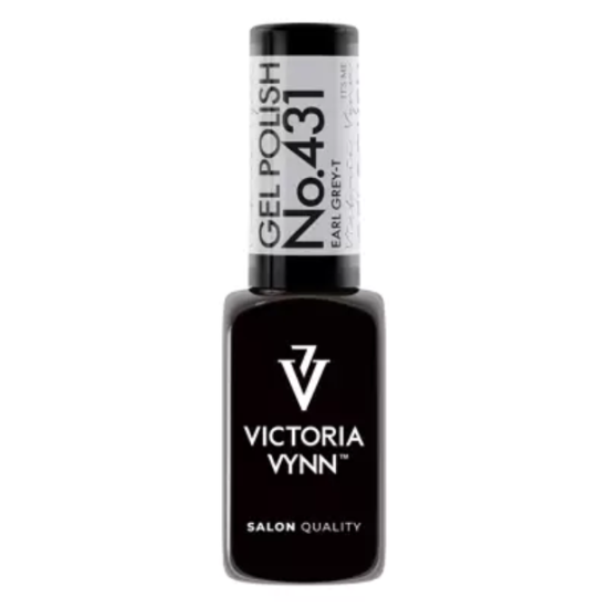 Gel Polish - 431 Earl Grey-t 8ml