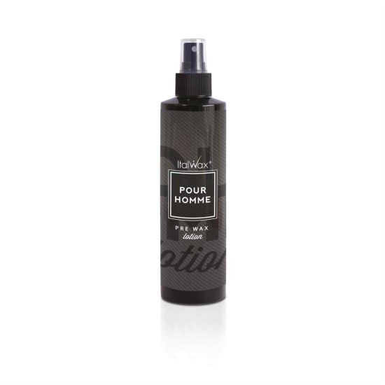 ItalWax Pre Wax Lotion Pour Homme 250 ml