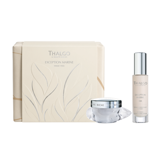 Thalgo Exception Marine gift set