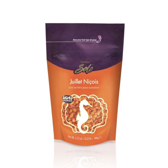 ItalWax Perlevoks Juliett Nicois 100 g