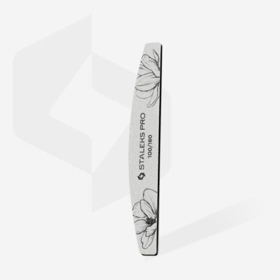 Staleks Neglefil 40 100/180 grit (25 stk)