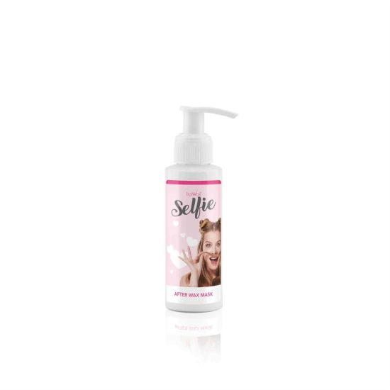 ItalWax After Wax Mask Selfie 100 ml