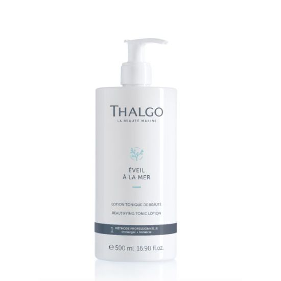 Beautyfying Tonic Lotion, 500ml