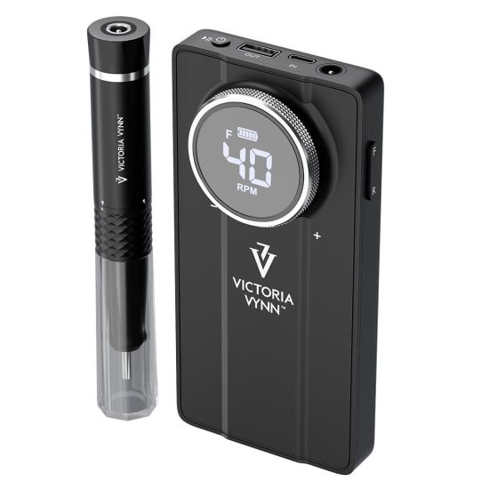 Victoria Vynn Cordless Nail Drill
