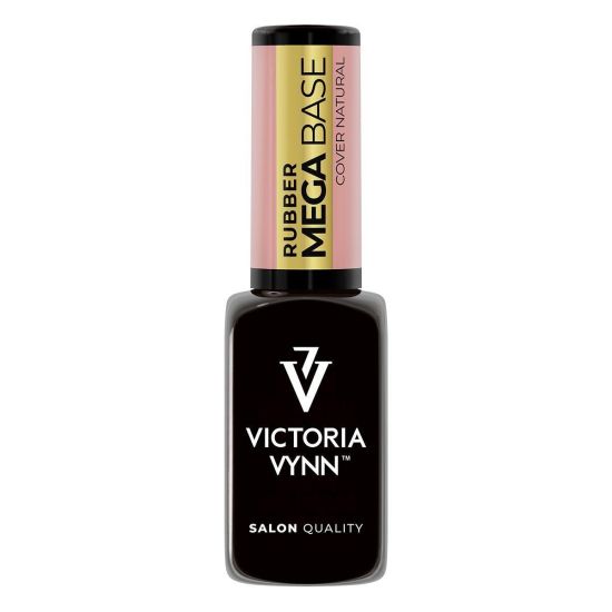 MEGA BASE Cover Natural, 8ml