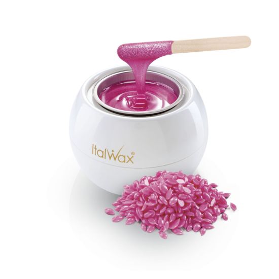 ItalWax Glowax Voksvarmere