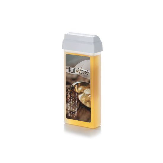 ItalWax Rullevoks Natural 100 ml