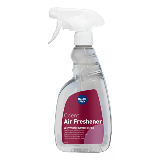 Kiilto Pro Odent Air Freshener 500 ml