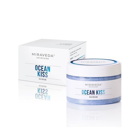 ItalWax Miraveda Ocean Kiss Scrub 200 ml