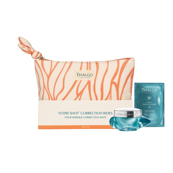 Thalgo Your Wrinkle Correction shot