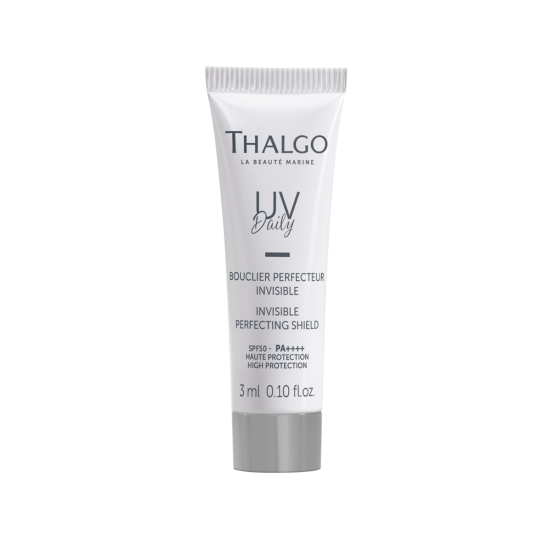 Thalgo Invisible Perfecting Shield SPF 50 10pk x 3 ml