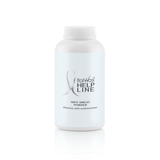 ItalWax Anti Sweat Powder 90g