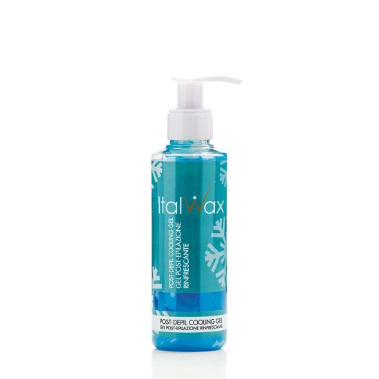 ItalWax After Wax Cooling Gel 100 ml