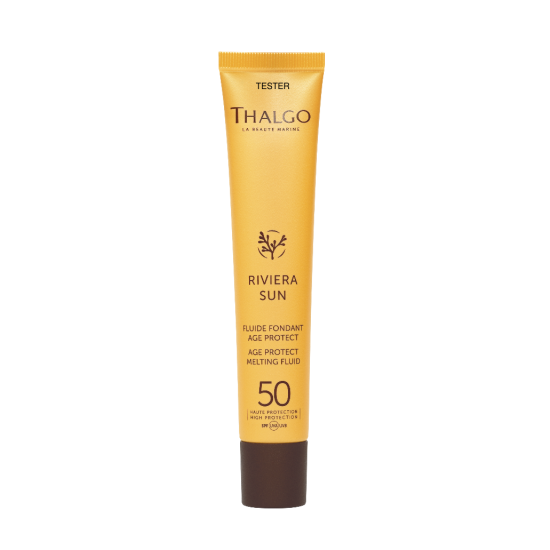 Thalgo Age Protect Melting Fluid SPF 50 Tester