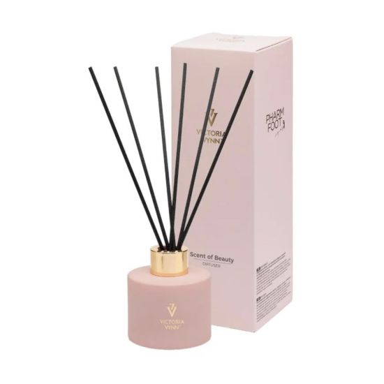 Victoria Vynn Scent of Beauty Diffuser