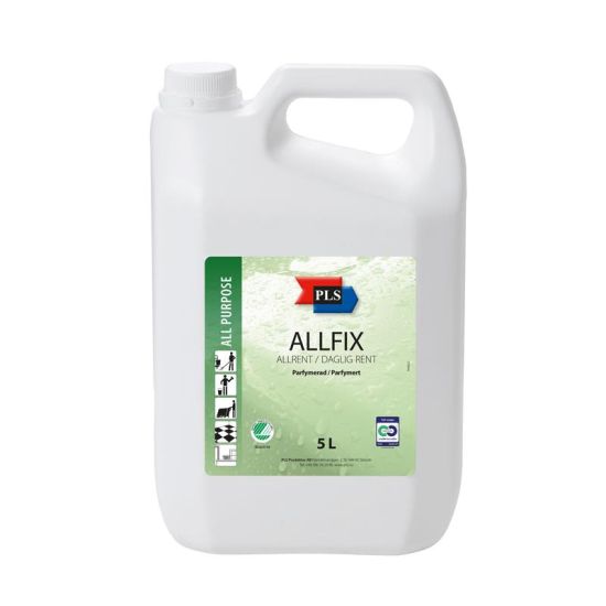 PLS rengjøringsmiddel 5L
