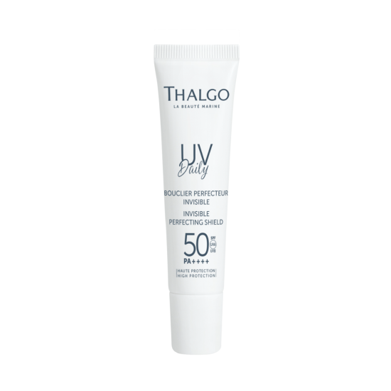 Thalgo Invisible Perfecting Shield SPF 50 15 ml