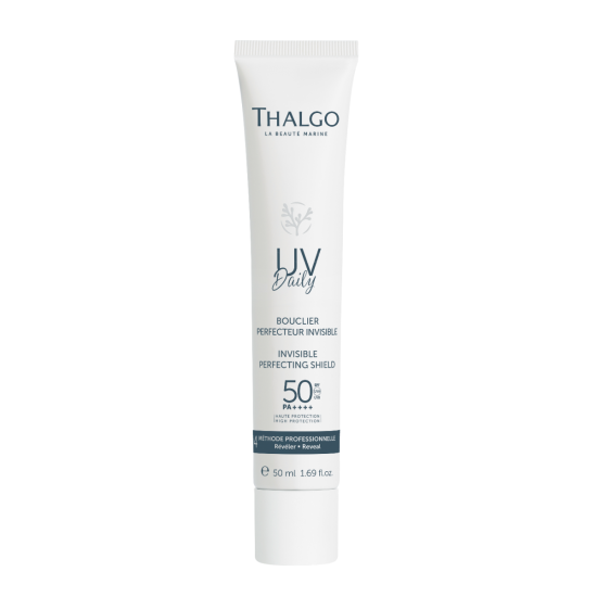 Thalgo Invisible Perfecting Shield SPF 50 50 ml