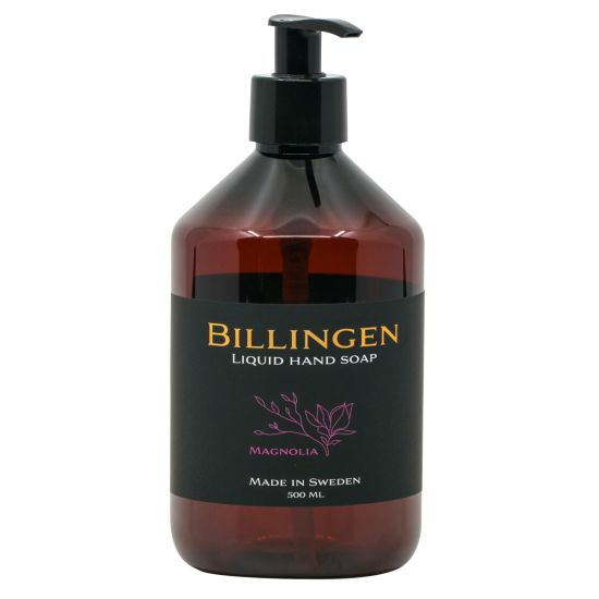 PLS Håndsåpe Magnolia 500ml
