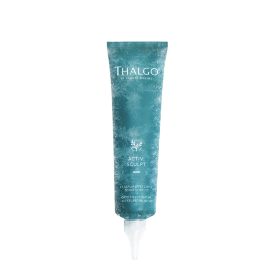 Cryo Effect serum for stubborn areas