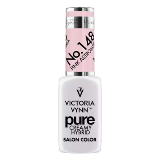 Pure Creamy Hybrid - 148 Pink Astromeria 8ml