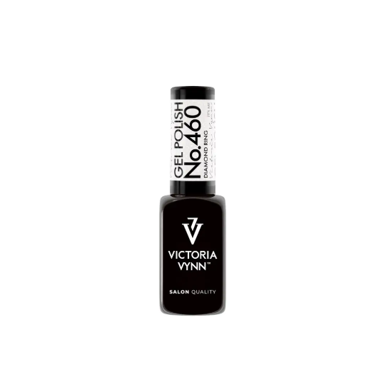 Gel Polish 460 Diamond Ring 8 ml