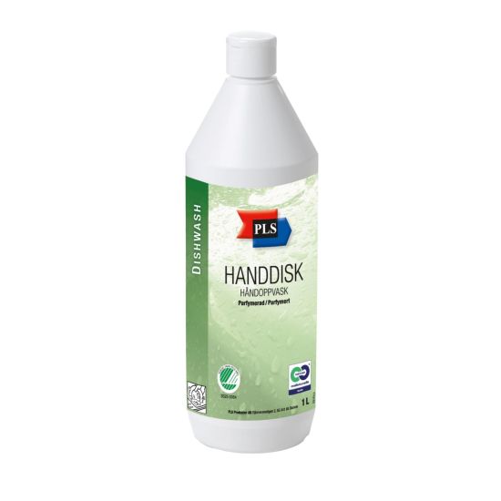 PLS håndvaskemiddel 1L