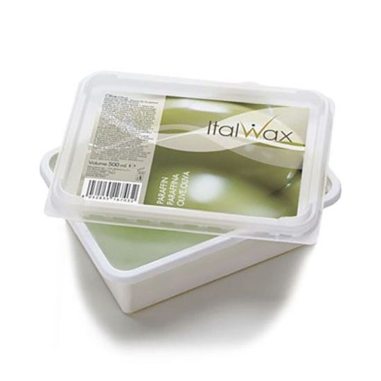 ItalWax Parafinvoks Olive 500 ml