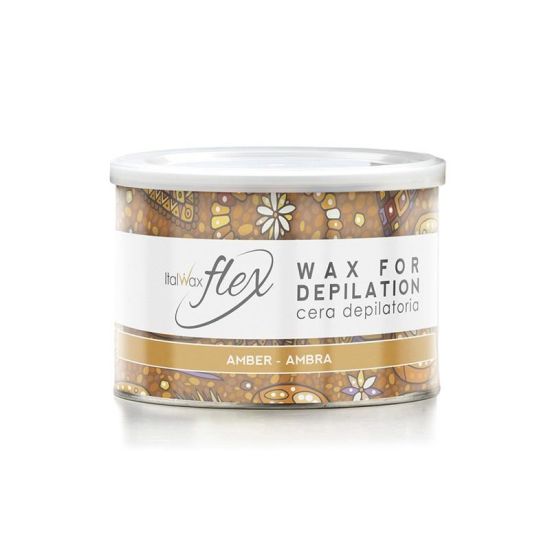 ItalWax Potvoks Flex Amber 400 ml