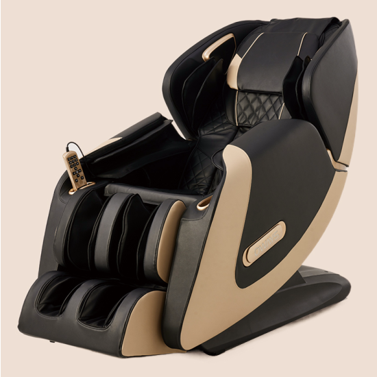 Phoenix Massasjestol Black
