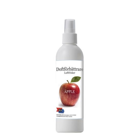PLS Luftfrisker Eple 250ml