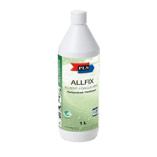 PLS rengjøringsmiddel 1L