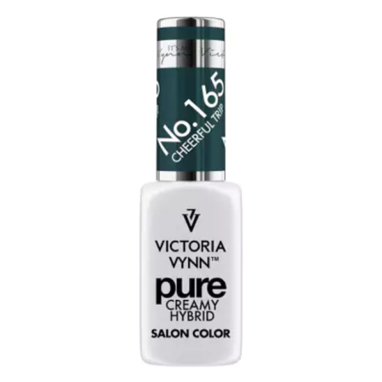 Pure Creamy Hybrid - 165 Cheerful Trip 8ml