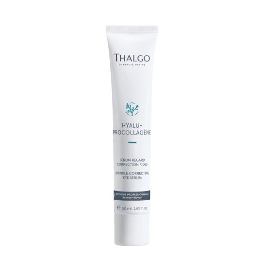 Wrinkle correcting eye cream 50 ml