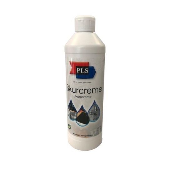 PLS Skurekrem 0,5L