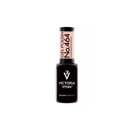 Gel Polish 464 Honeymoon 8 ml