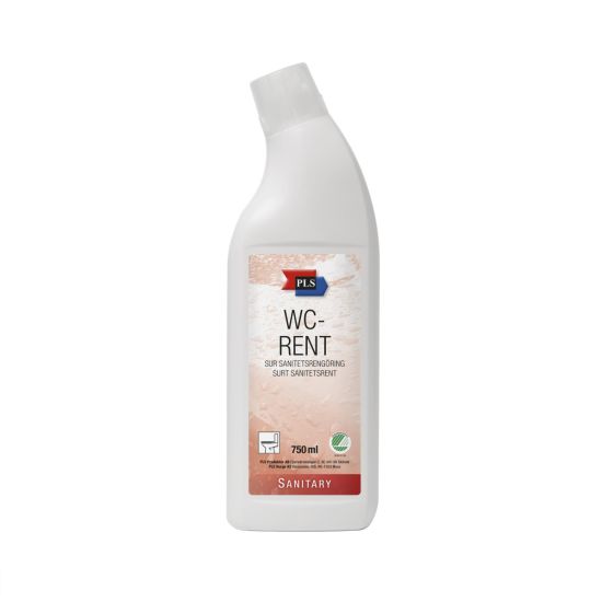 PLS WC-Rent 750ml