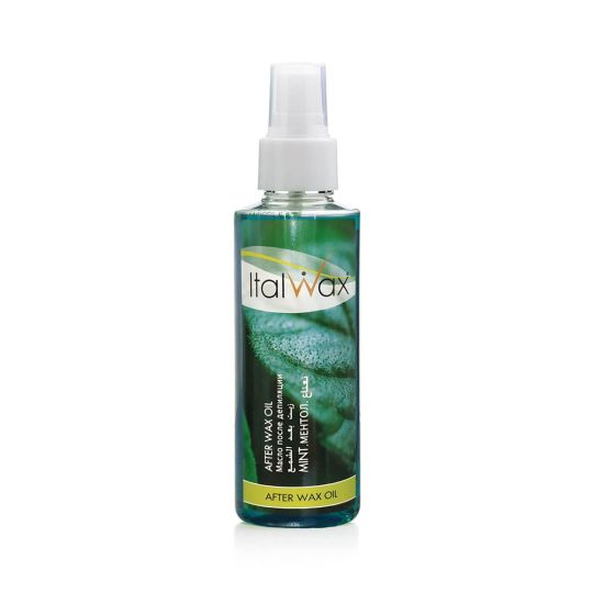 ItalWax Afterwax Mint Oil 100ml