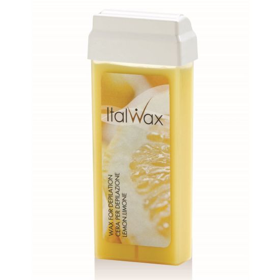 ItalWax Rullevoks Lemon 100 ml