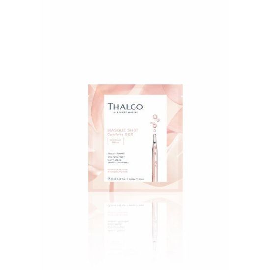 Thalgo SOS Comfort Shot Mask