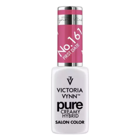 Pure Creamy Hybrid - 161 First Date 8ml