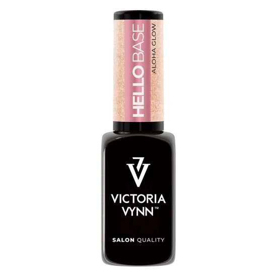 Hello Base - Aloha Glow 8ml