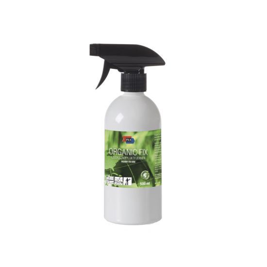 PLS Organic fix luktfjerner 500ml